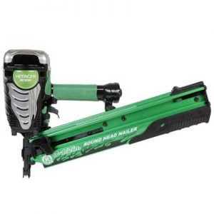 CLOUEUSE A CHARPENTE 2"-3 1/2"